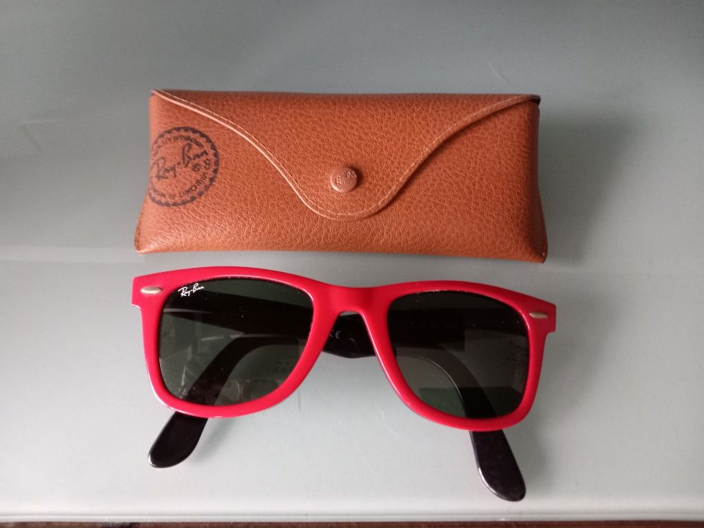 Ray Ban Wayfarer