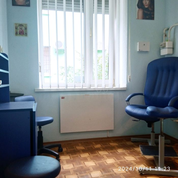 Продам перукарню під будь який вид діяльності