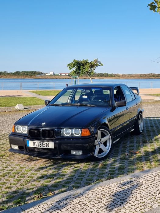 Bmw e36 318i 1992