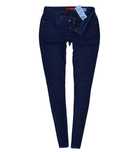 Guess Sienna Medium Rise Curvy Skinny Jeansy / 25