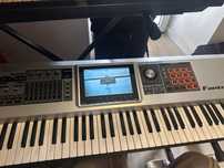 Roland Fantom G7