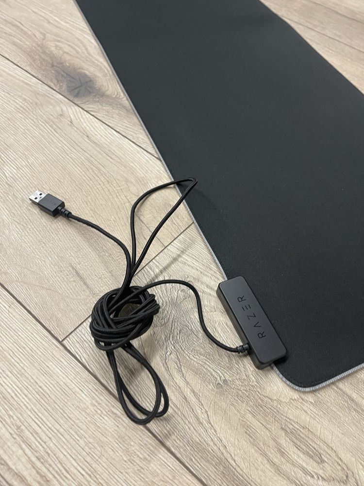 Podkładka Razer Goliathus Chroma XL Mouse Pad
