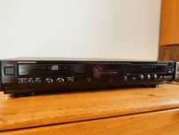 WYPRZEDAŻ! Odtwarzacz CD+ magnetofon Marantz DC 1010, sprawny i tani