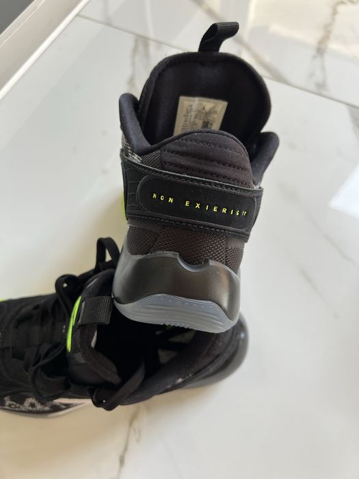 кроссовки Jordan,nike