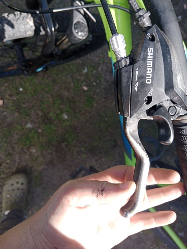 Rower  używany w dobrym stanie