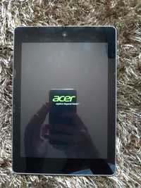 Tablet Acer iconia de 8"