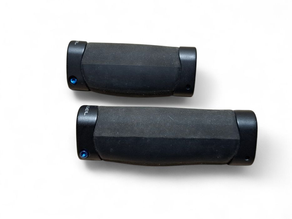 Gripy SELLE ROYAL Mano Royalgel Relaxed Chwyty Rączki Nexus Rohloff