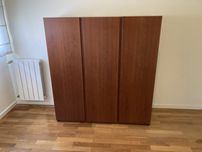 Estante Arrumação (roupa/diversos)