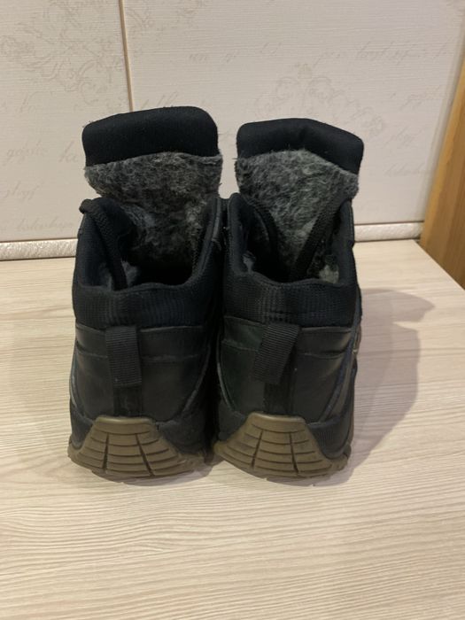 Зимні черевики Merrell