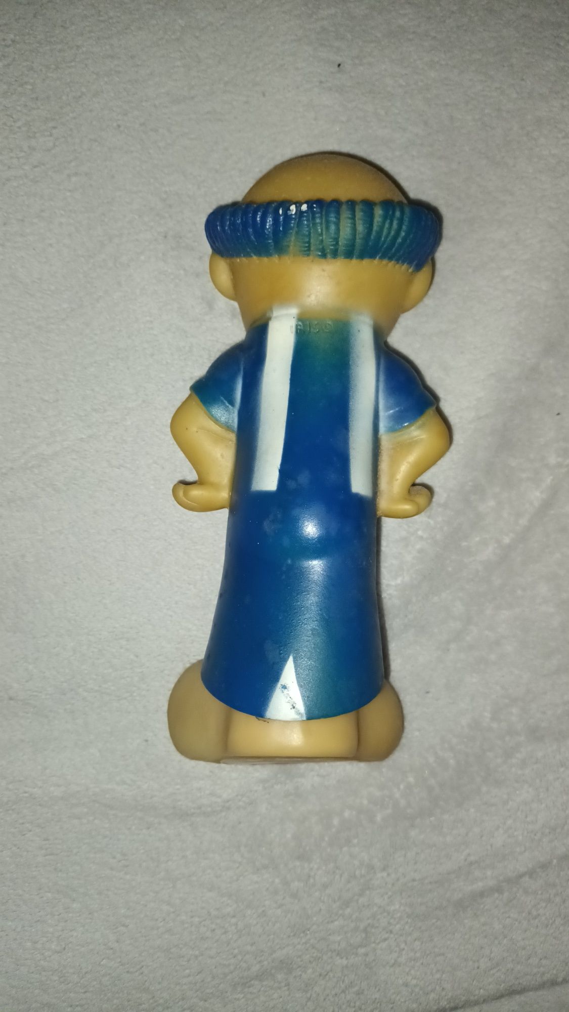 10€ palhacinho antigo do FCP com surpresa de 21cm
