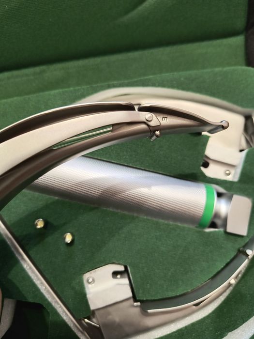 Ларингоскоп Mccoy Flexi-Tip