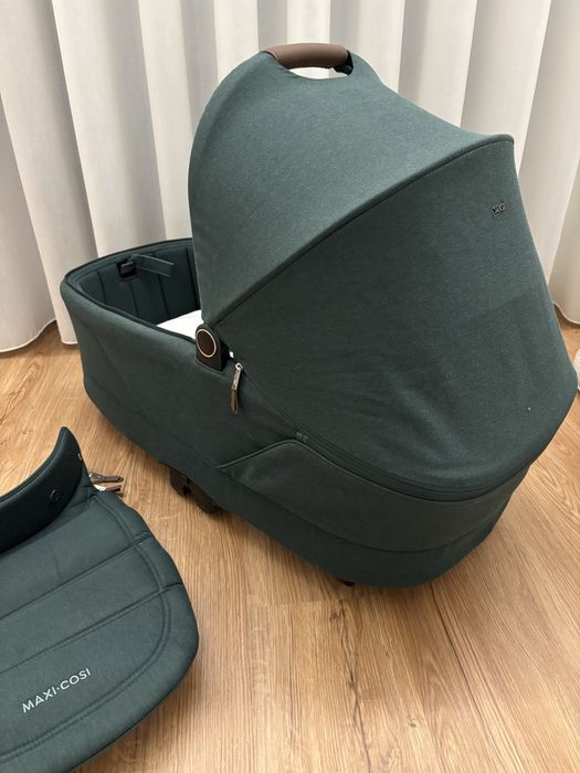 Alcofa Maxi-cosi Sense