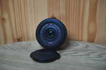 Panasonic Lumix 20mm f1.7