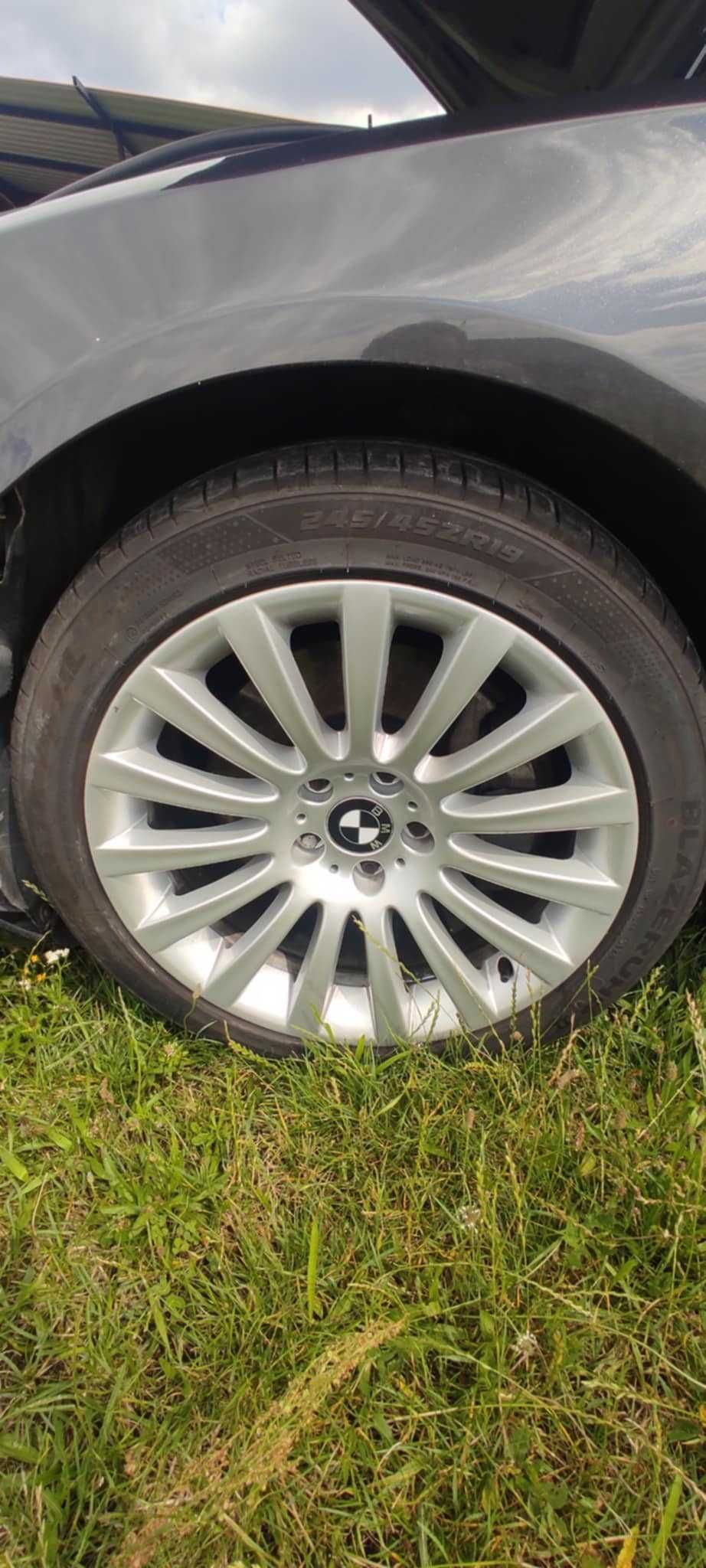 BMW serii 7 730d