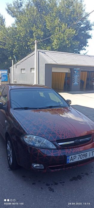 Продам Chevrolet в гарному стані