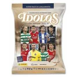 Ídolos Futebol Português 2025-26