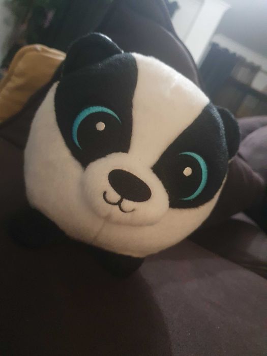 Peluches bando do bosque 2