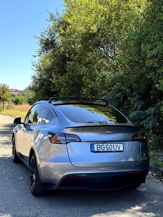 Vendo Tesla Model Y RWD (prestaçao 291,65)