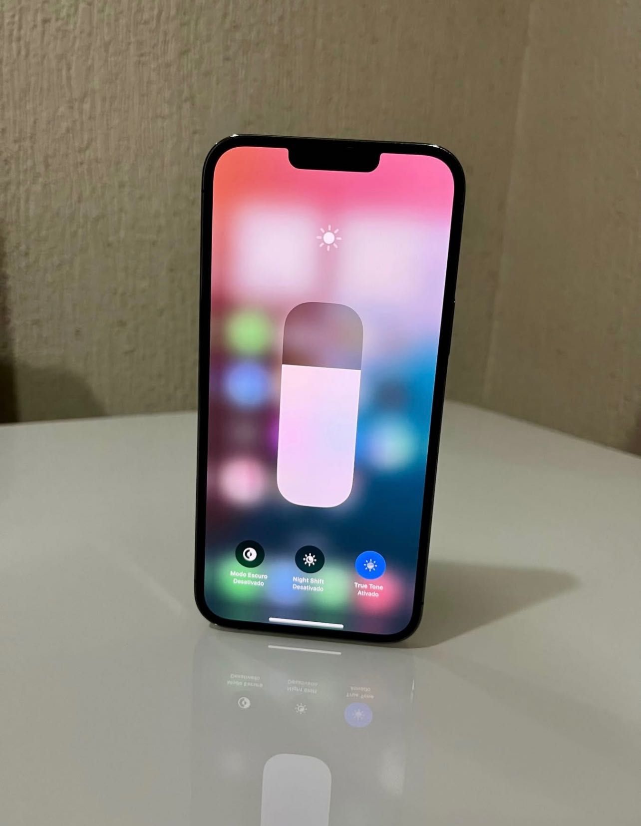 Iphone 13 Pro Max super novinho