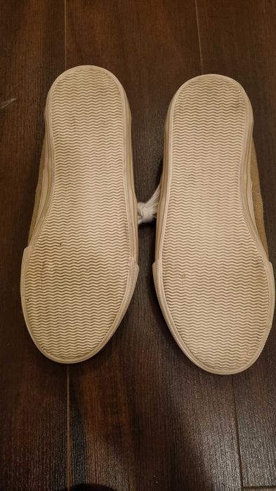 2 pary tenisówek dziecięcych rozm. 34