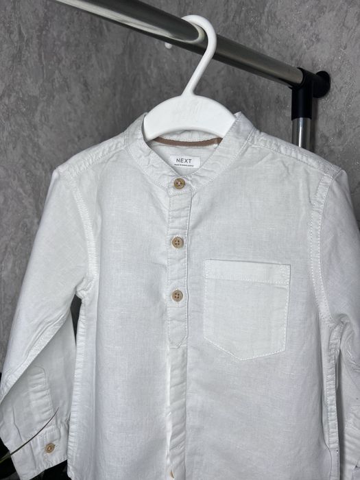 Дитяча рубашка від Hext, розмір 104