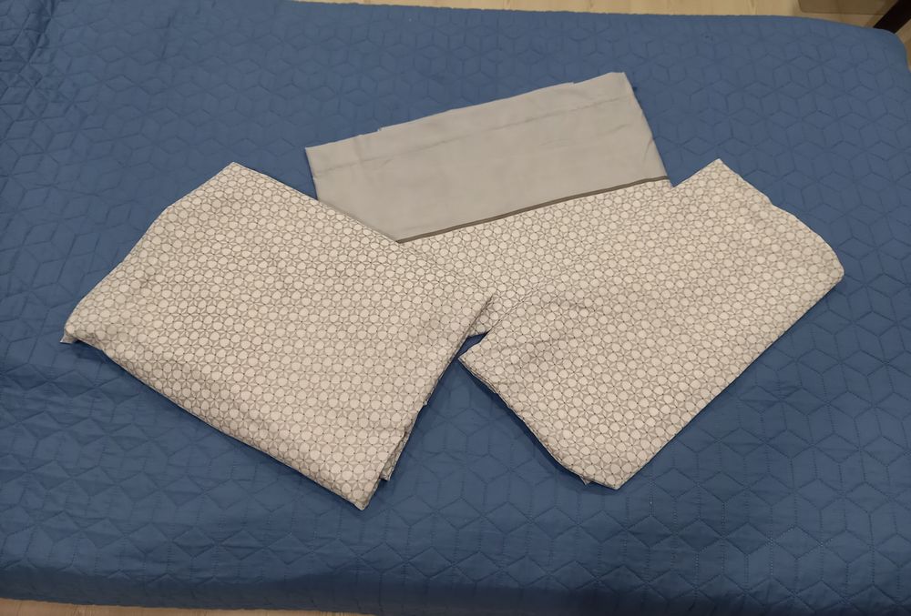 Lençois de cama solteiro