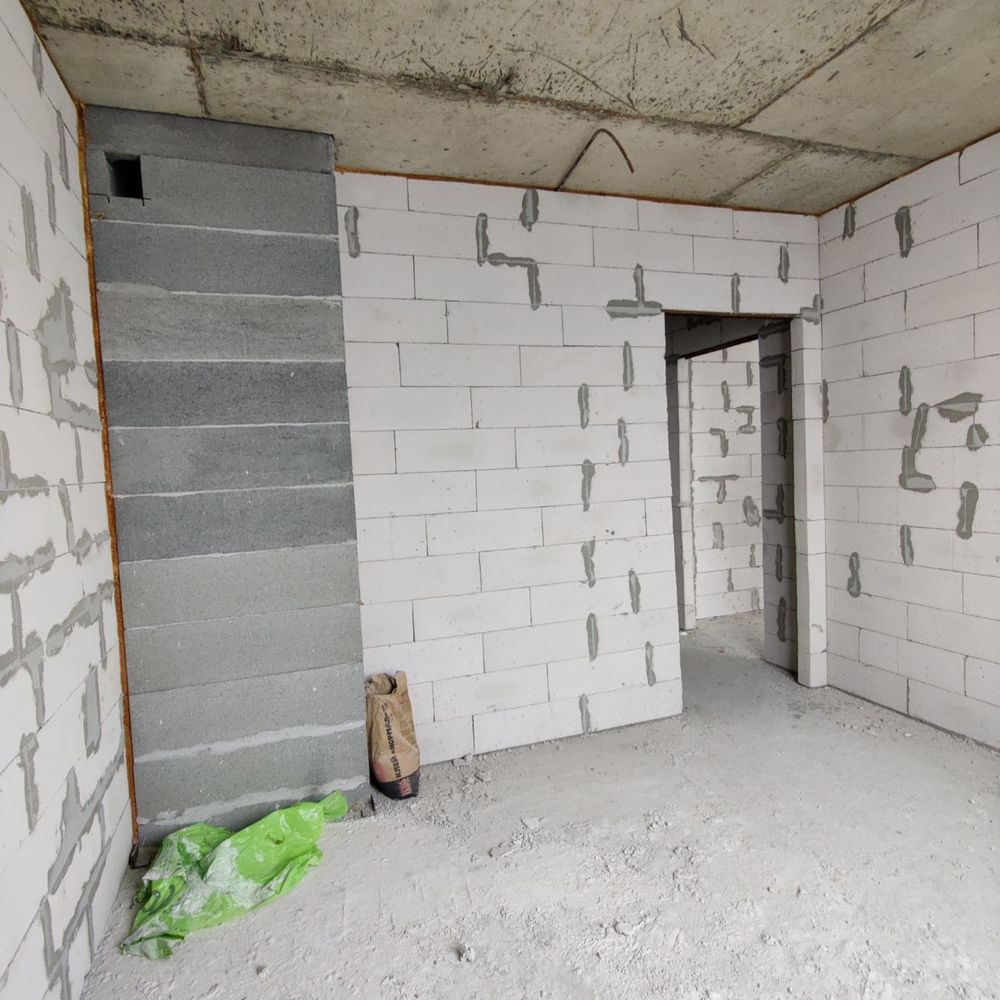 Продаж квартири в ЖК Resident Hall