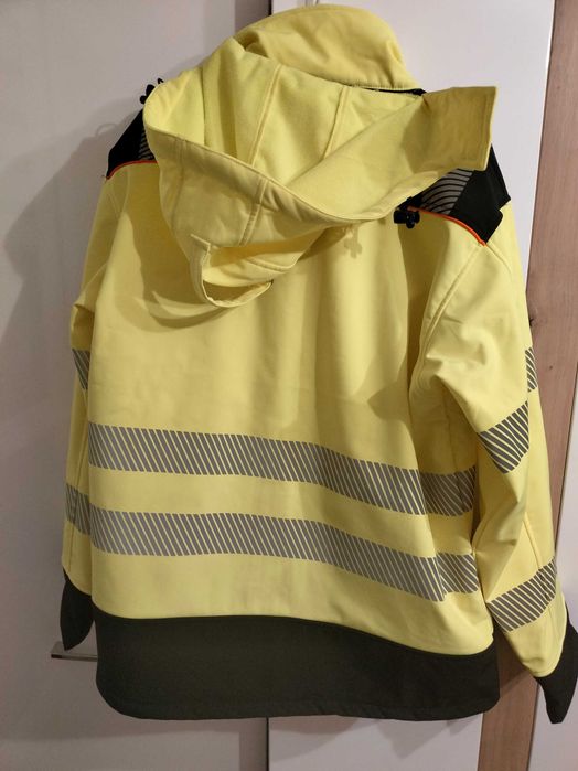 Softshell BHP Procera Loro rozmiar L