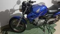 Honda CB 500 ano 2002