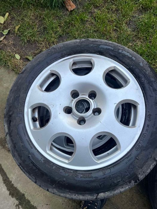 Продам Диски R16 5/112