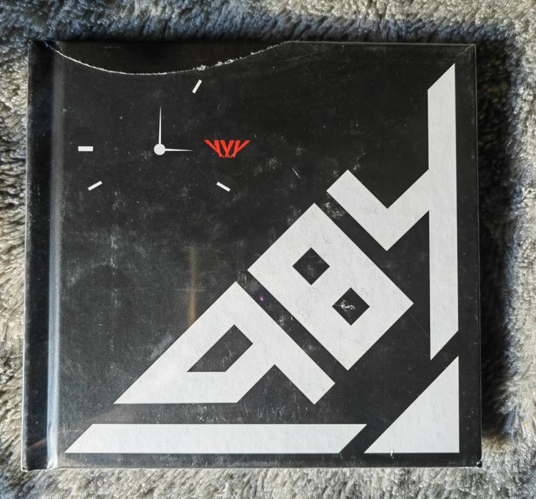 1984 – XXX Unikat Płyta CD NOWA! Wańka Wstańka