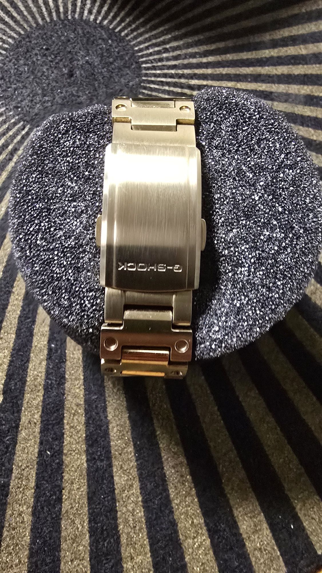 Zegarek marki CASIO G-SHOCK