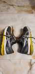 Japońskie buty do biegania Asics 42