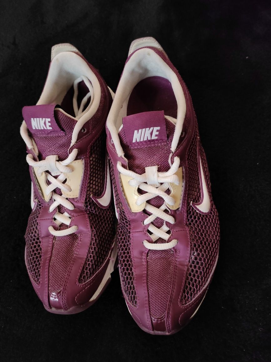 Buty Nike Zoom roz 38