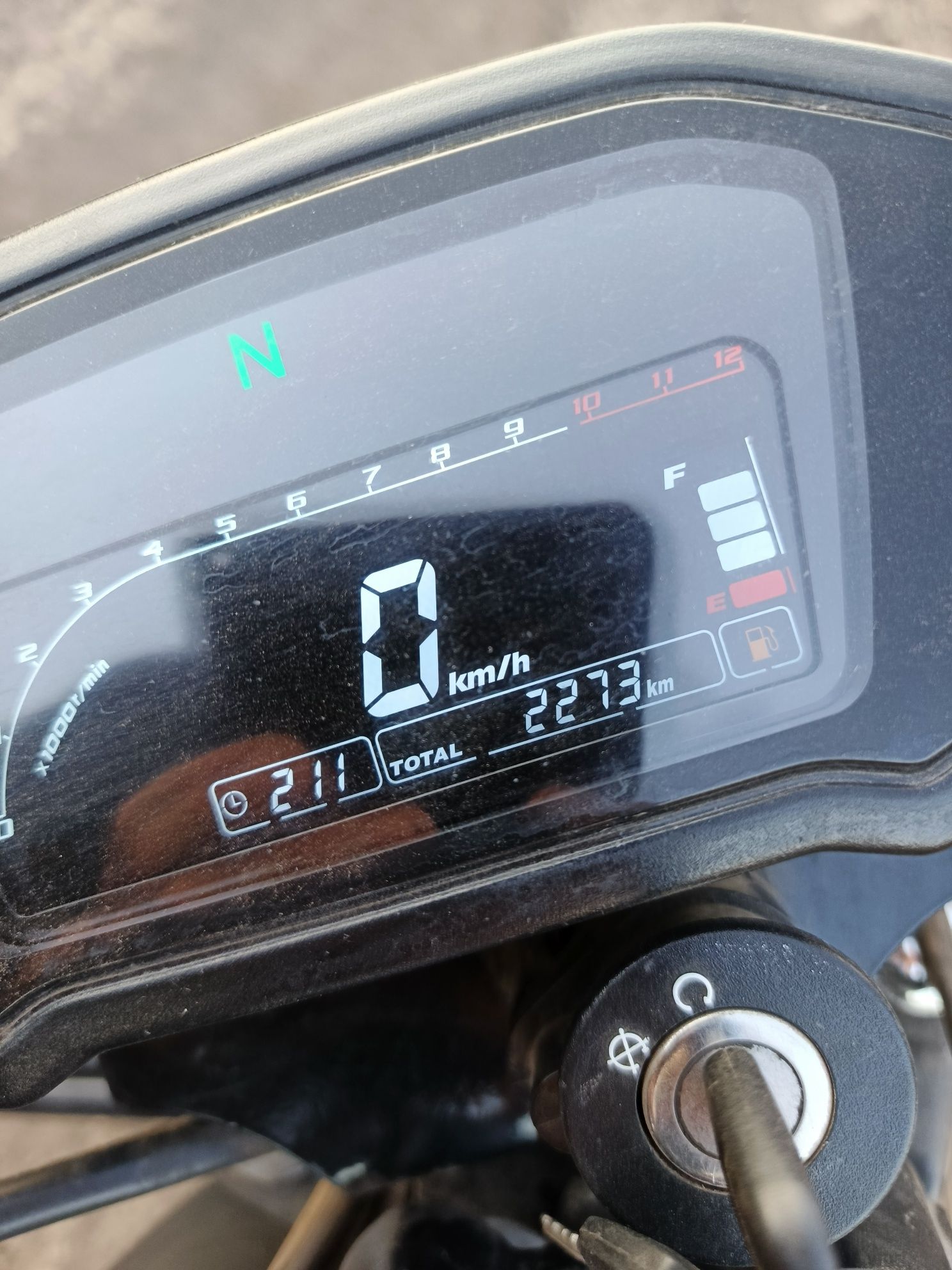 Spark SP125C-2AM