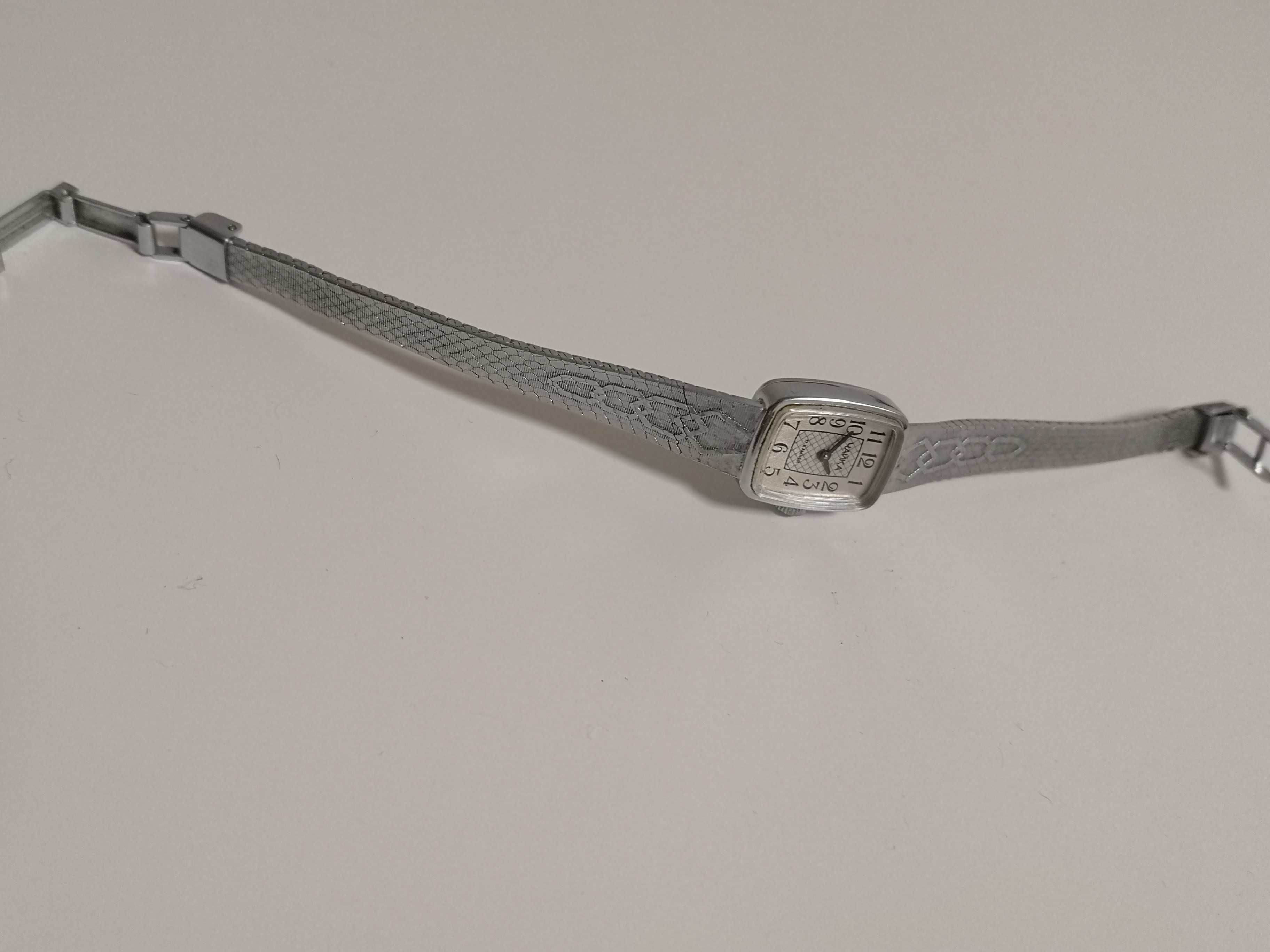 Zegarek Czajka mechaniczny