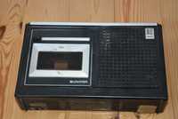 Magnetofon 1 kasetowy Unitra  i radio Lena2 - sprzedam.