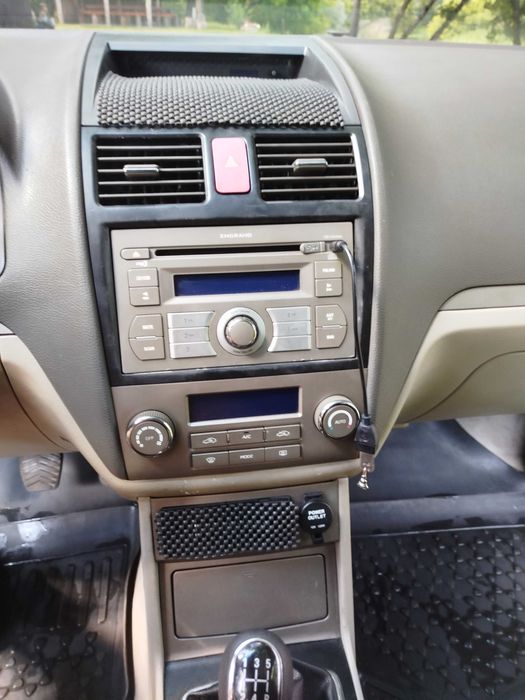 Авто 2012 р. в гарному тех.стані