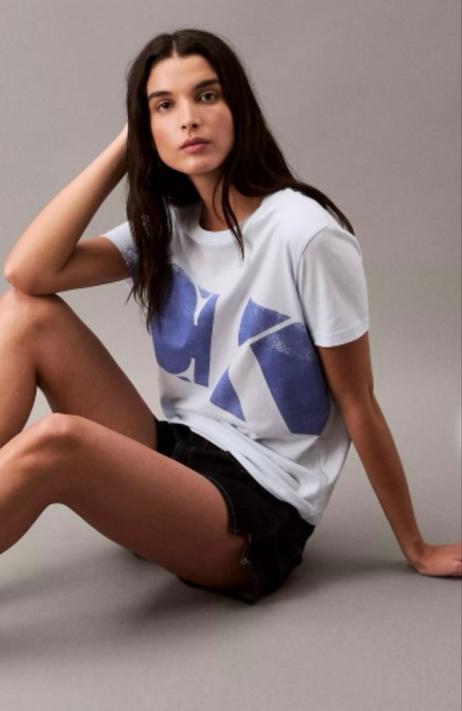 Футболка Calvin Klein оригинал