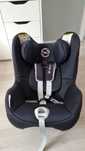 Автокрісло Cybex Sirona M2 з базою Ізофікс в комплекті