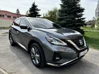 Продам Nissan Murano z52 2019 PLATINUM AWD