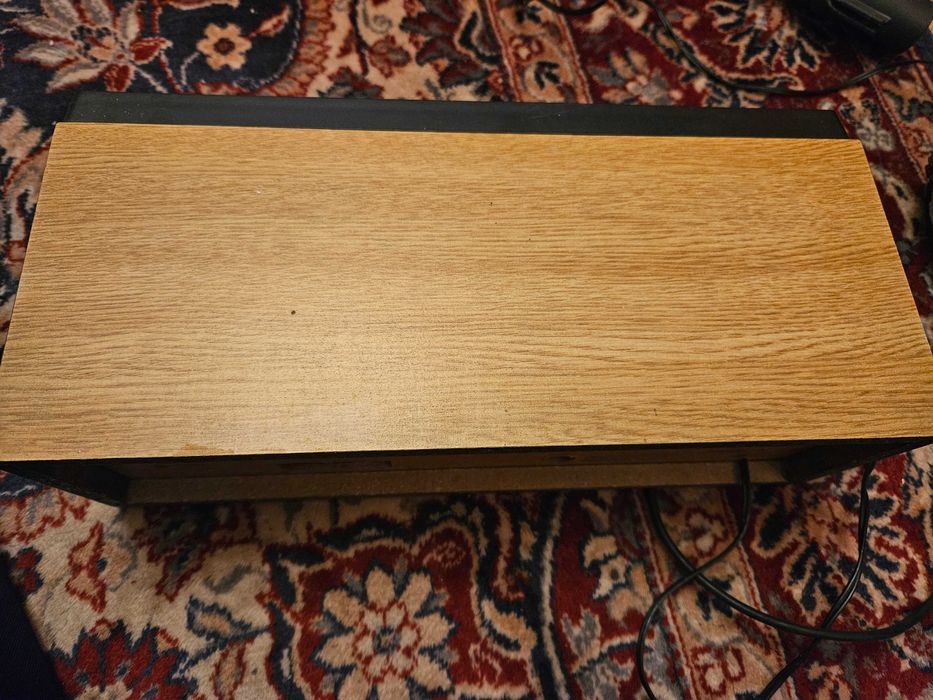 Unitra Śnieżka uszkodzona