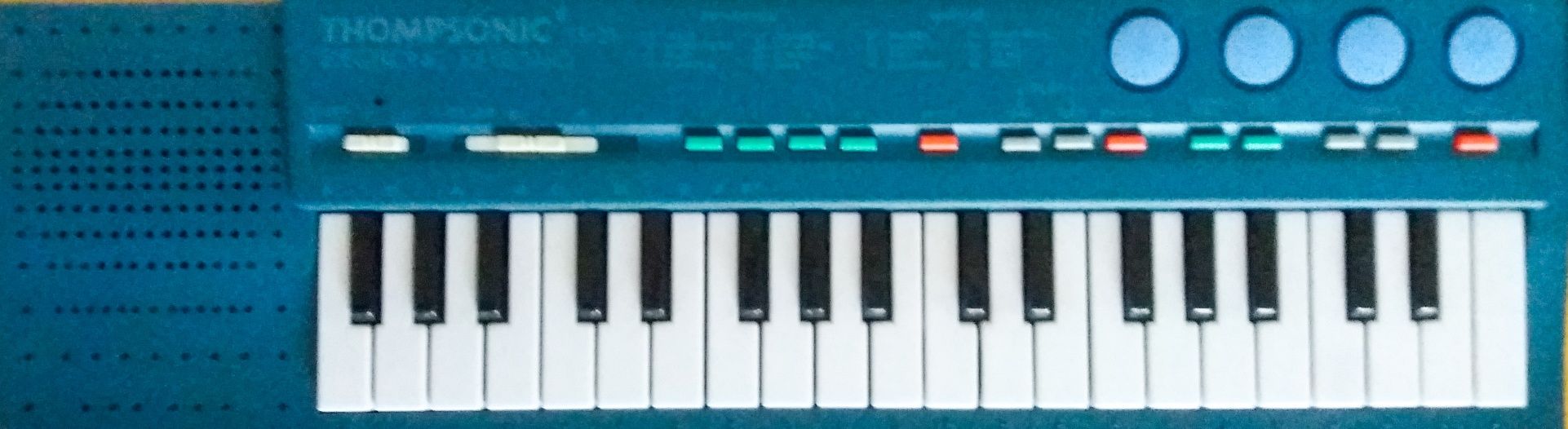 Keyboard Thomsonic ts-21