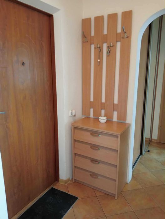 Mieszkanie do wynajęcia od 1.12.2025