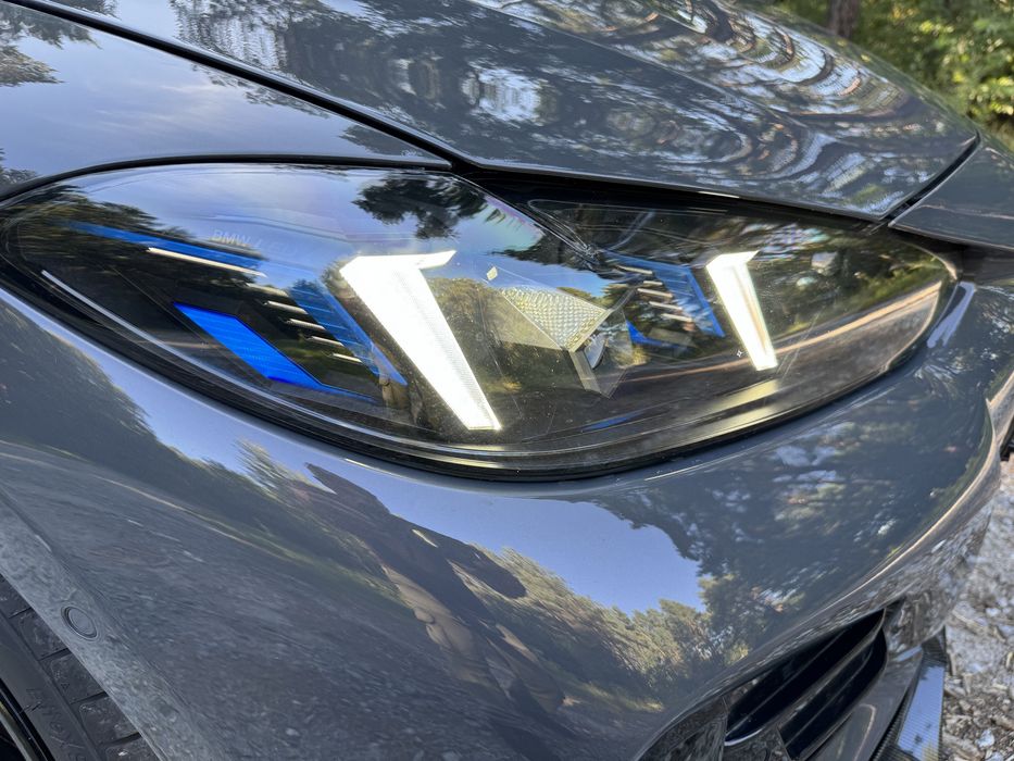 BMW M 440i Xdrive. 2021р.