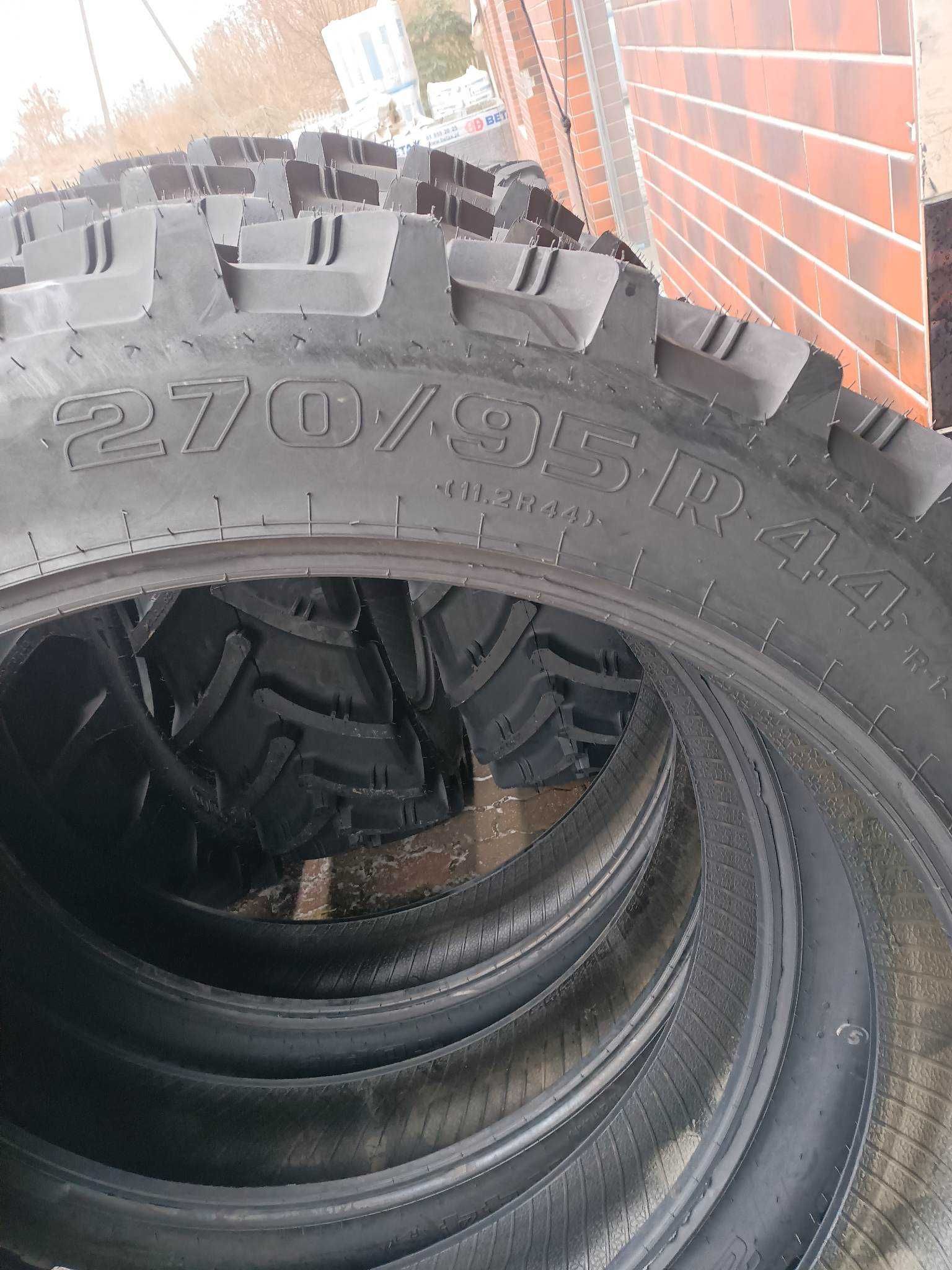 Opona 270/95R44 Ascenso TDR900 142D R1-W 7 lat gwarancji