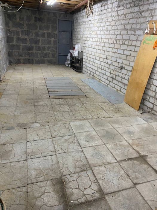 Продам гараж ГК Гигант