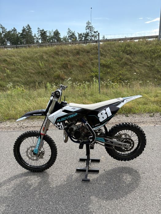 Huspvarna 85tc 2022r