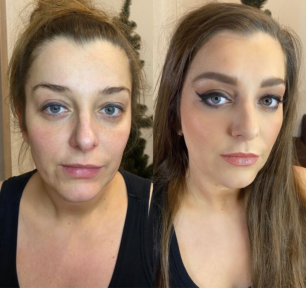 Makijaż / Makeup GDAŃSK