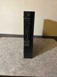 Bardzo ładny Komputer Dell optiplex 7050 mini/micro i5 16GB RAM 256SSD